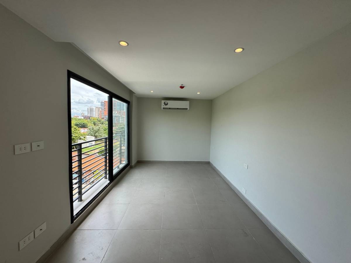 ALQUILO DEPARTAMENTO MONOAMBIENTE A ESTRENAR EN EL EDIFICIO MARSELLA — foto 3
