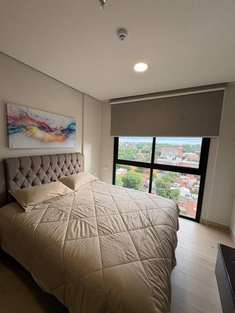 DEPARTAMENTO AMOBLADO EN ALQUILER - MATRISA BOGGIANI — foto 2