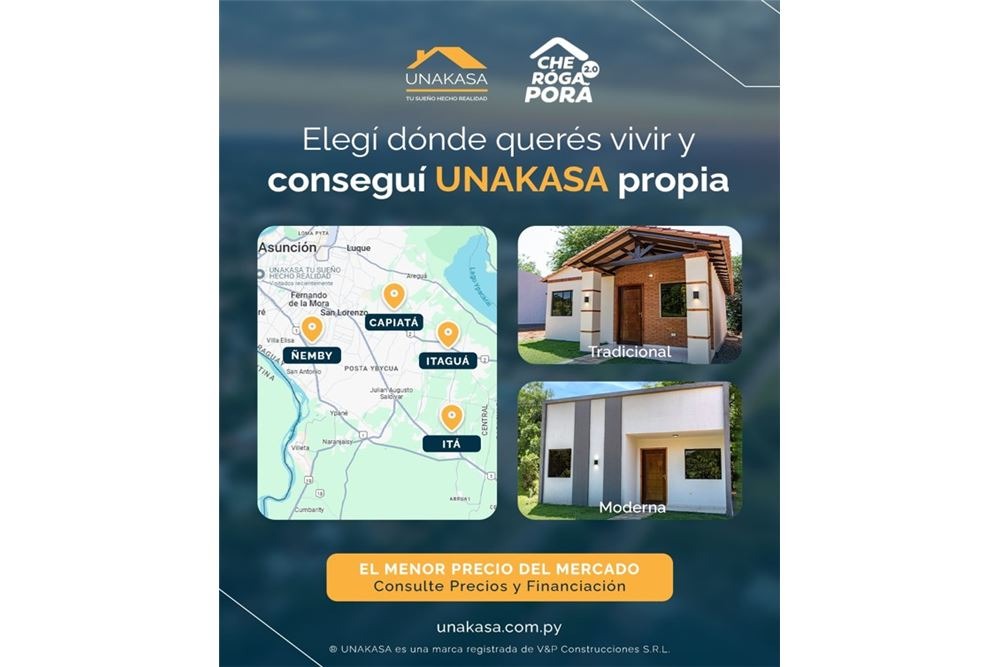CASA EN VENTA HORQUETA - CONCEPCION — foto 3
