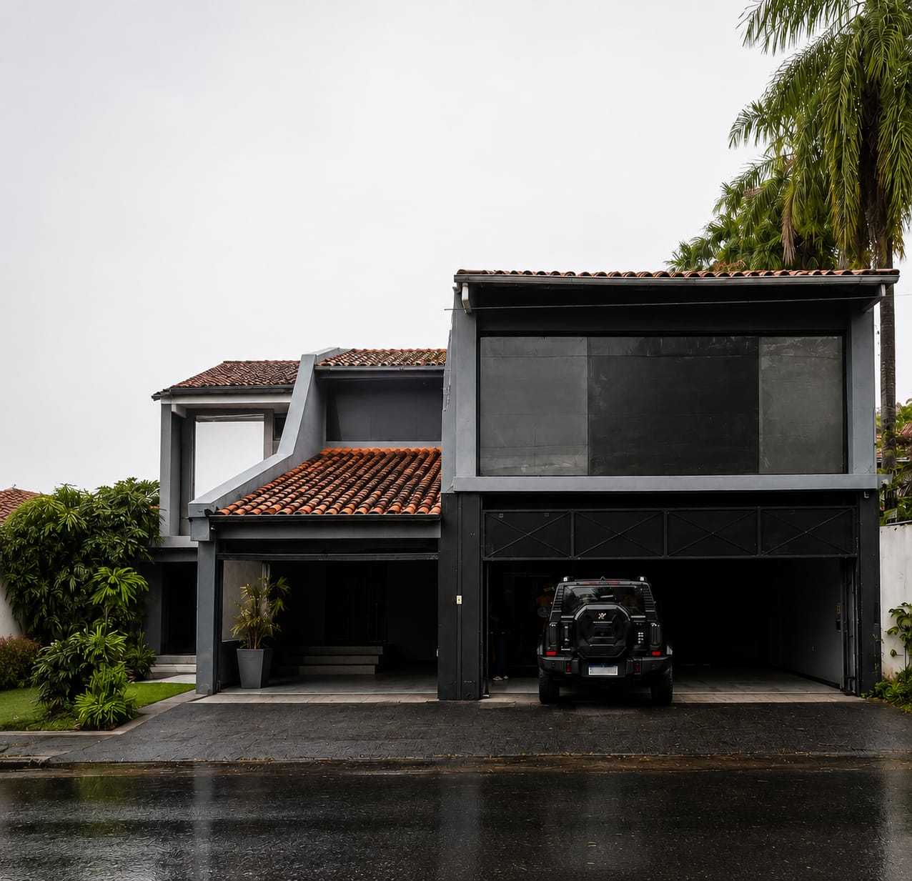 Casa en venta en Mburicaó
