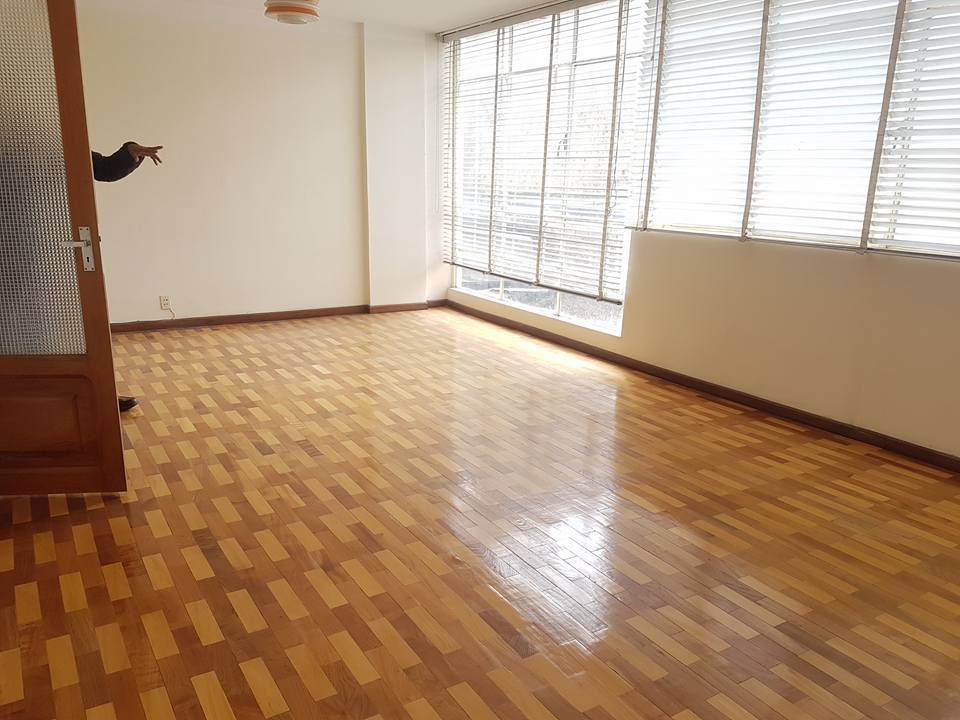 Departamento en venta en Sopocachi