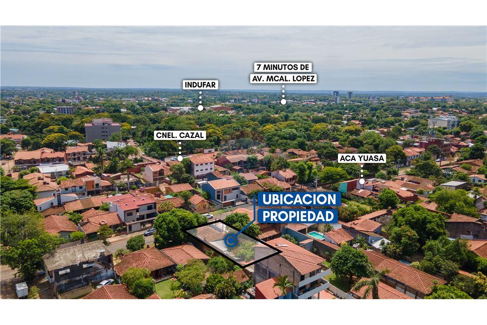 Vendo terreno zona Laguna Grande — foto 3