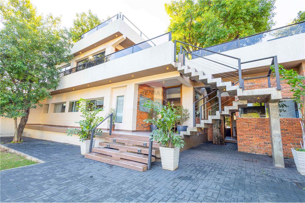 Casa en venta en Lambaré — foto 3