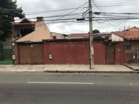 Casa Sobre Avenida Virgen De Cotoca