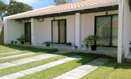Bella Casa En Zona El Remanzo 3