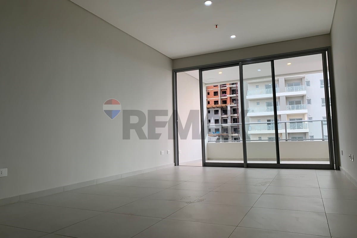 DEPARTAMENTO-ALQUILER-MBURUCUYA-ASUNCION — foto 2