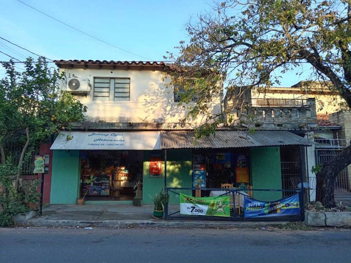 Casa en venta en Vista Alegre