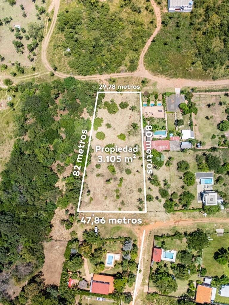 VENDO HERMOSO TERRENO CON VISTA AL LAGO — foto 2