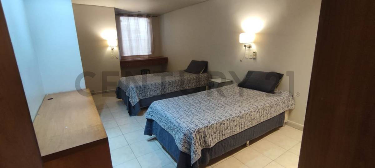 Alquiler de Casa en Ycuá Satí, Asunción — foto 3