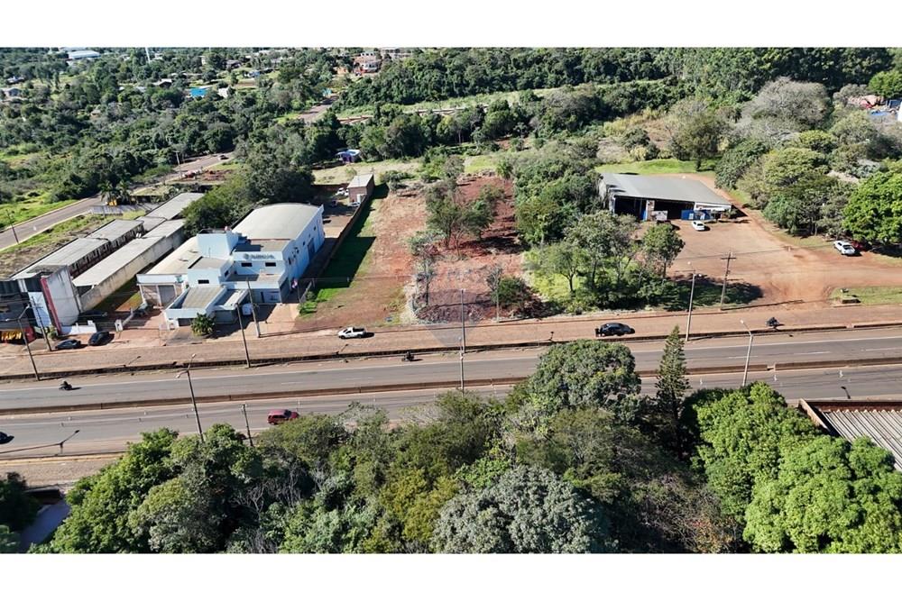 Terreno - Alquiler - Encarnación, Paraguay — foto 2
