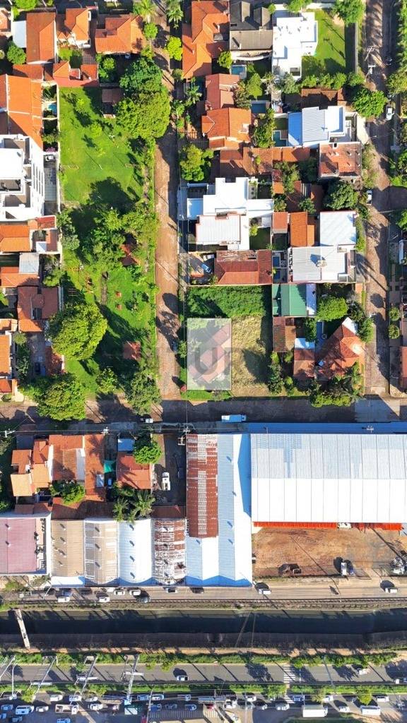 Vendo terreno en esquina ubicado en barrio san Jorge, Asunción — foto 3
