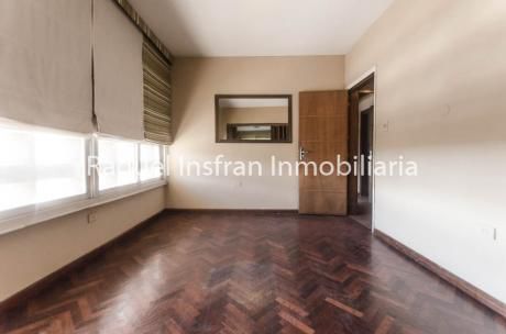 Alquilo Departamento Artigas