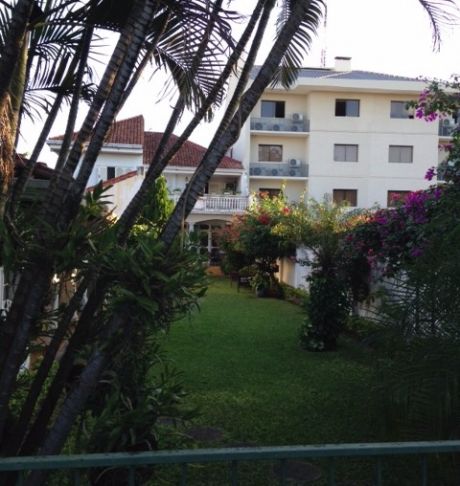 En La Zona Mas Linda De Carmelitas Vendo!