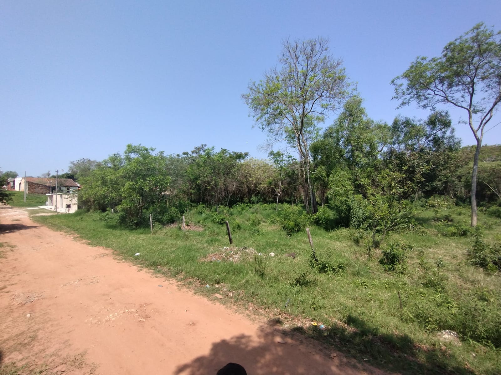 Terreno con arroyo Piribebuy — foto 2