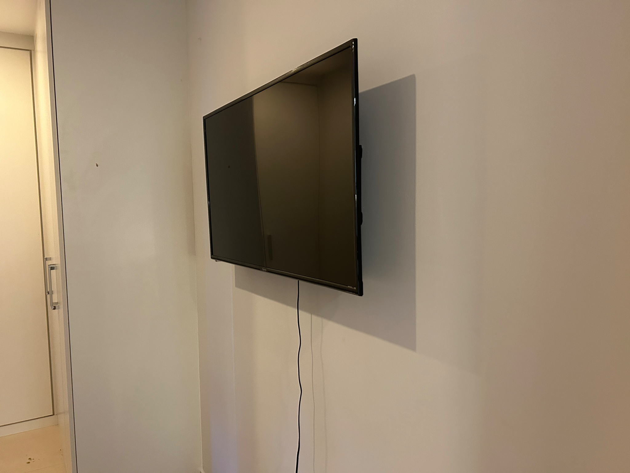 Alquiló Dpto Amoblado De 1 Habitación Torres Mirador — foto 2