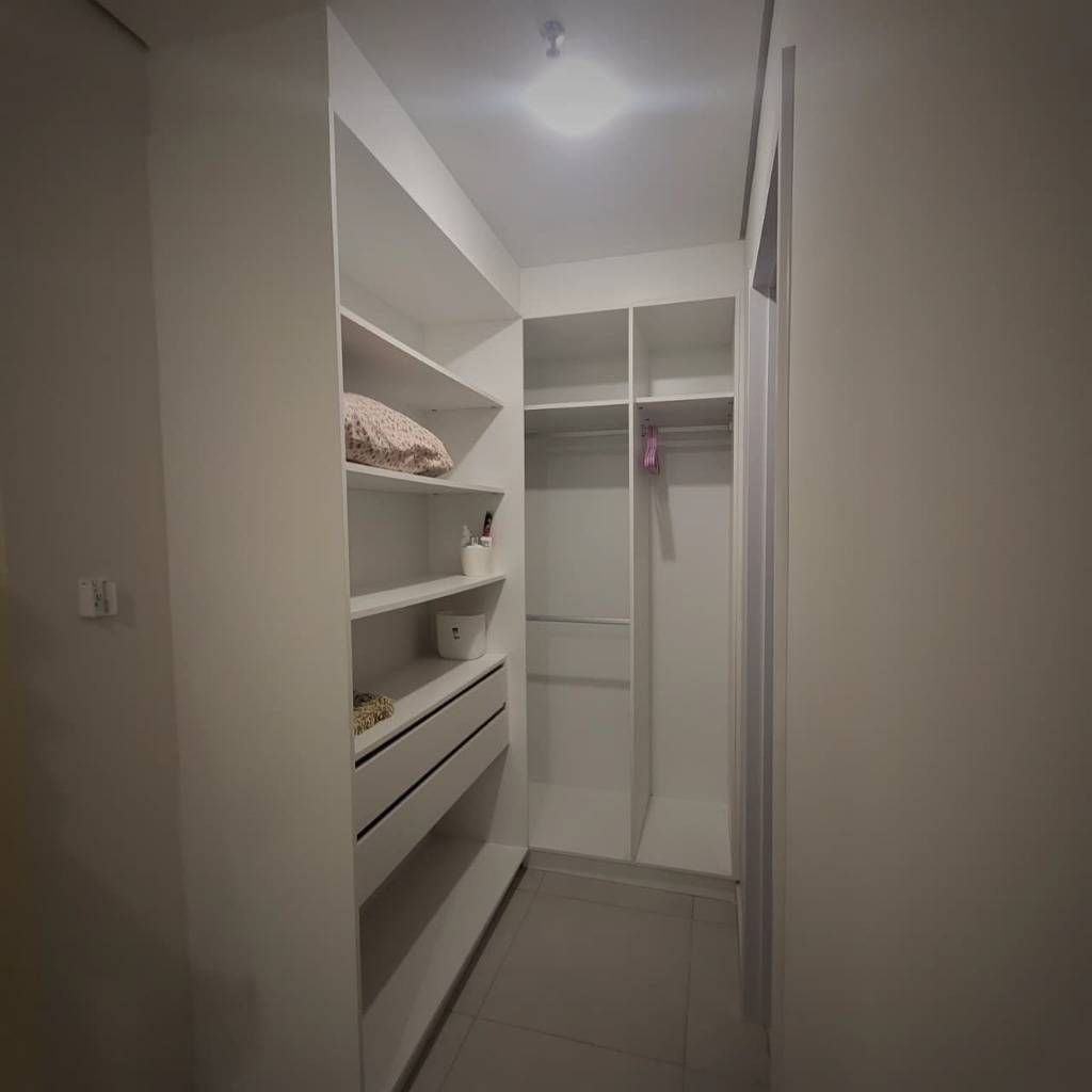 En Alquiler Dpto de 2 habitaciones amoblada en Boulevard Pinedo. — foto 3
