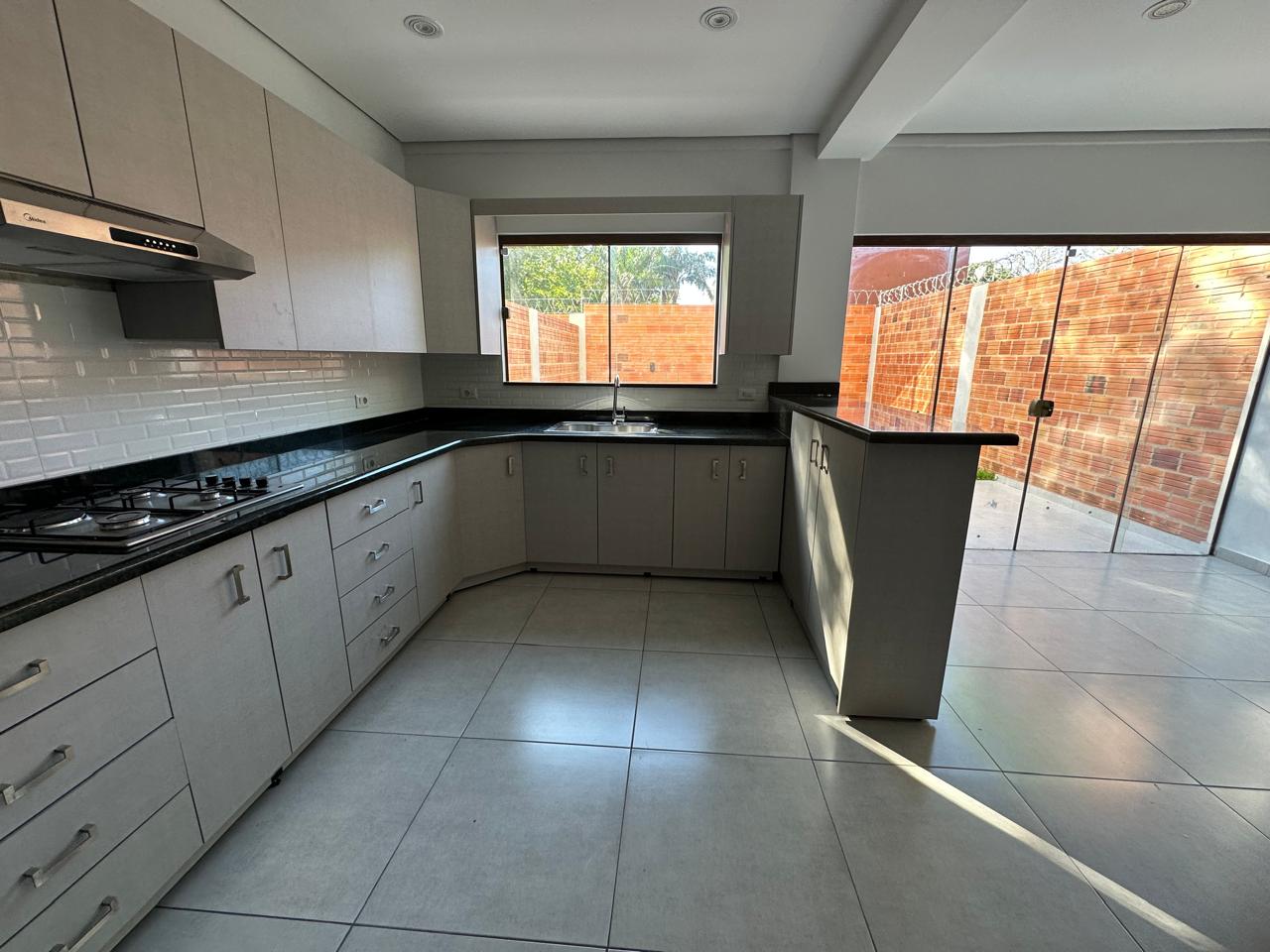 Alquilo Duplex Zona Laguna Grande A Estrenar — foto 2