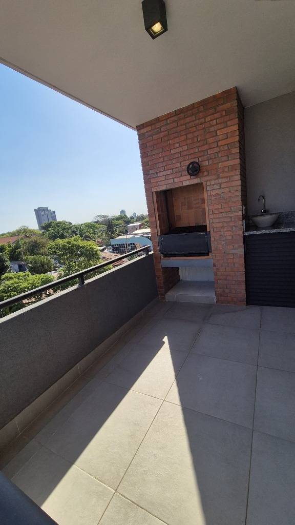 ALQUILO DPTO DE 2 HABITACIONES EN BARRIO HERRERA  85m2 — foto 3