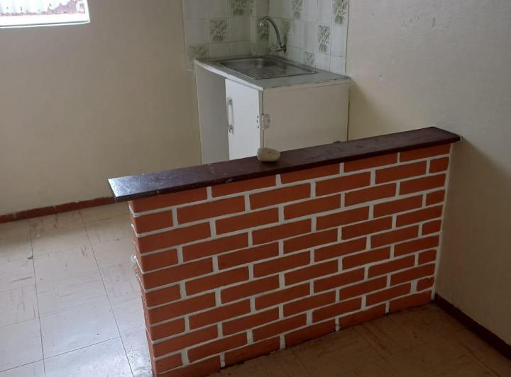 Departamento en alquiler en San Miguel