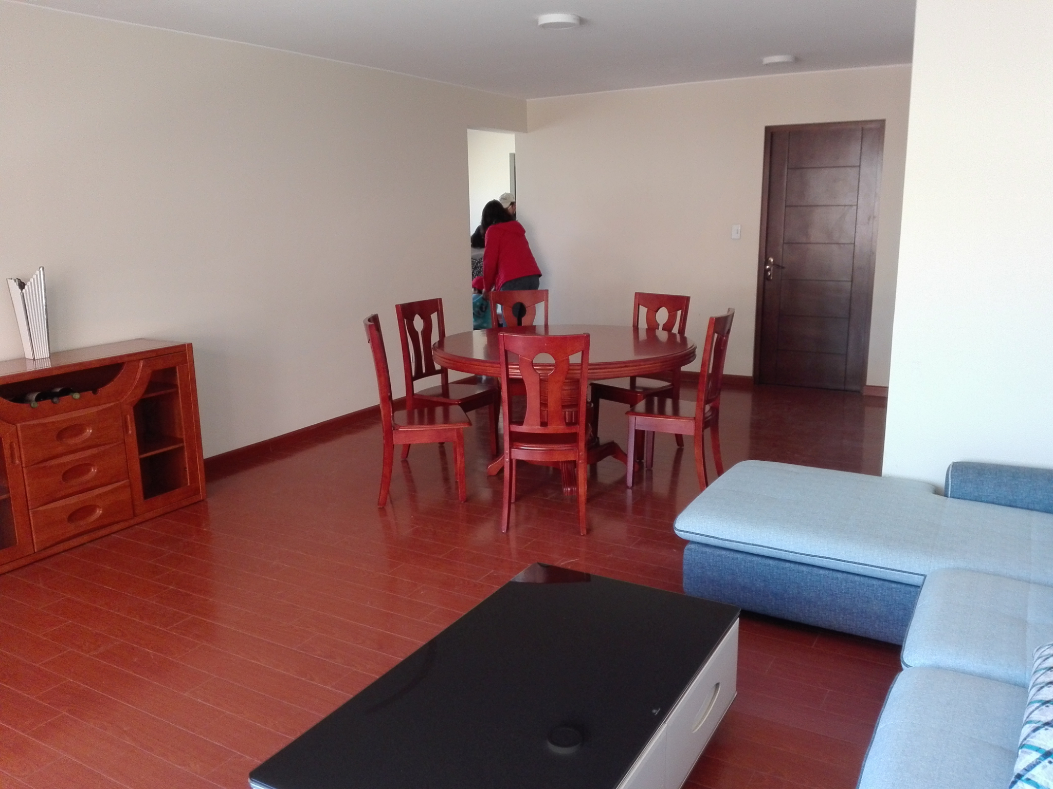 Departamento en venta en Achumani