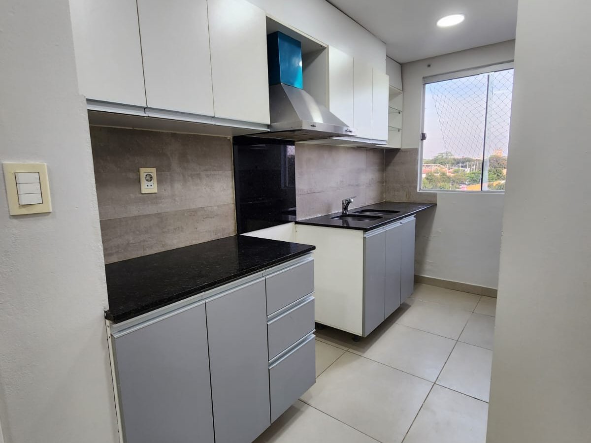 VENDO DEPARTAMENTO DE 3 DORMITORIOS EN VILLA OFELIA — foto 3