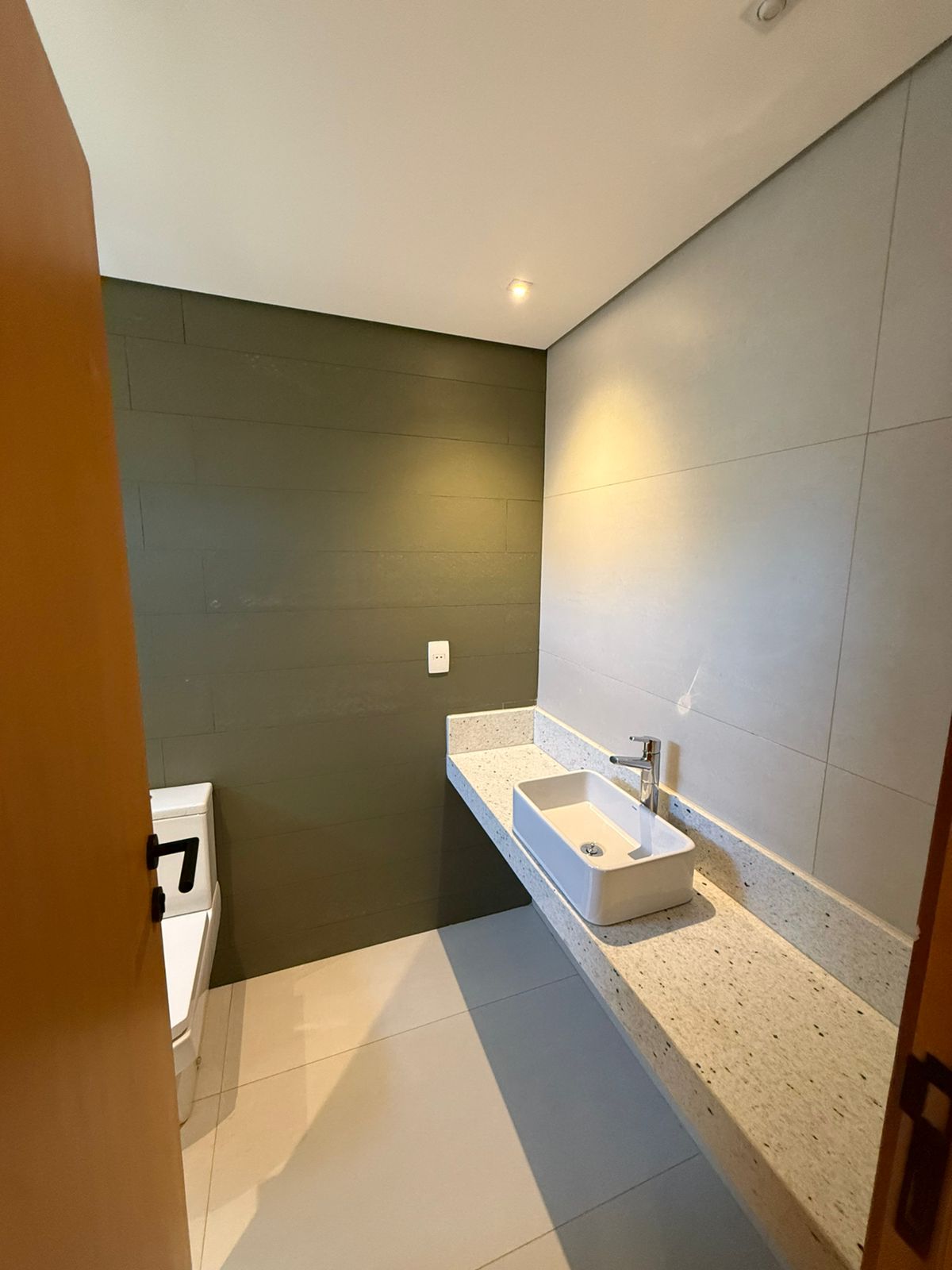 VENDO DEPARTAMENTO A ESTRENAR BARRIO SAN JOSE CDE — foto 2