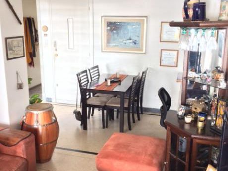 Venta Apartamento De 3 Dormitorios Pocitos