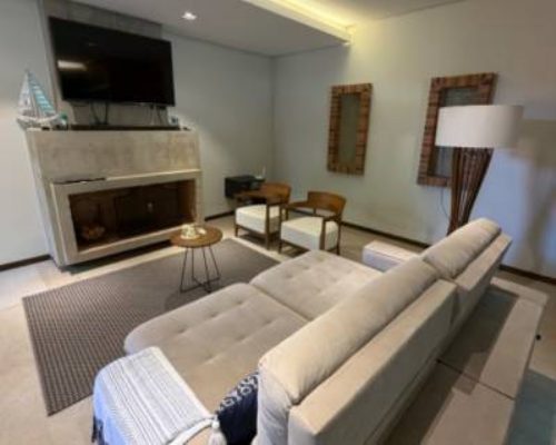 Una casa para disfrutar San Bernardino todo el año — foto 3