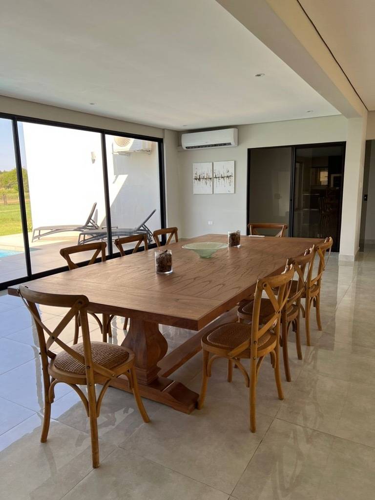 VENDO RESIDENCIA EN SURUBII TOTALMENTE AMOBLADA — foto 2