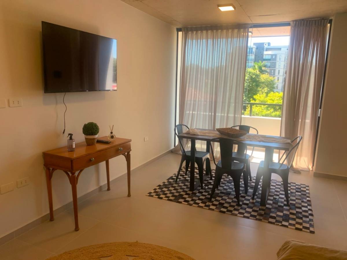 Alquilo Departamento a Estrenar - Luque — foto 2