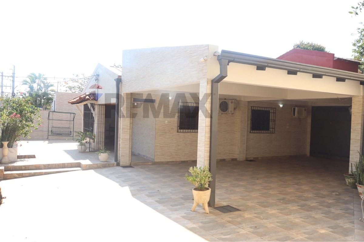 Casa en Alquiler - San Pablo, Asunción — foto 3