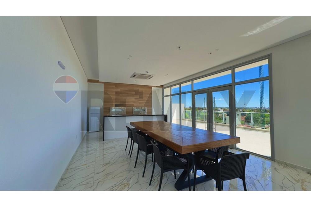 Departamento en venta en Manorá