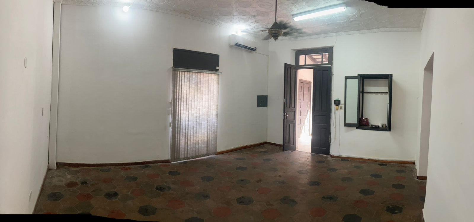 EN Venta y Alquiler Espectacular Casona en el centro histórico de Asunción — foto 2
