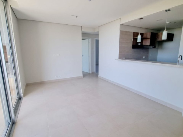 Departamento en Venta – Edificio Infinity, Santísima Trinidad — foto 2