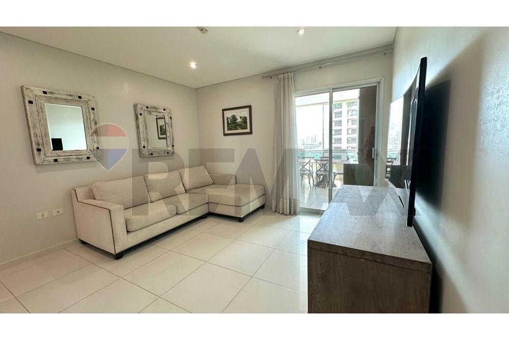 Departamento - Alquiler - Ycuá Satí, Asunción, Paraguay — foto 2