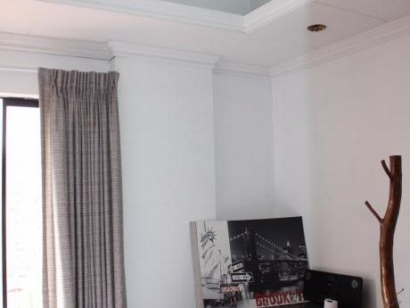Hermoso Departamento En Alquiler