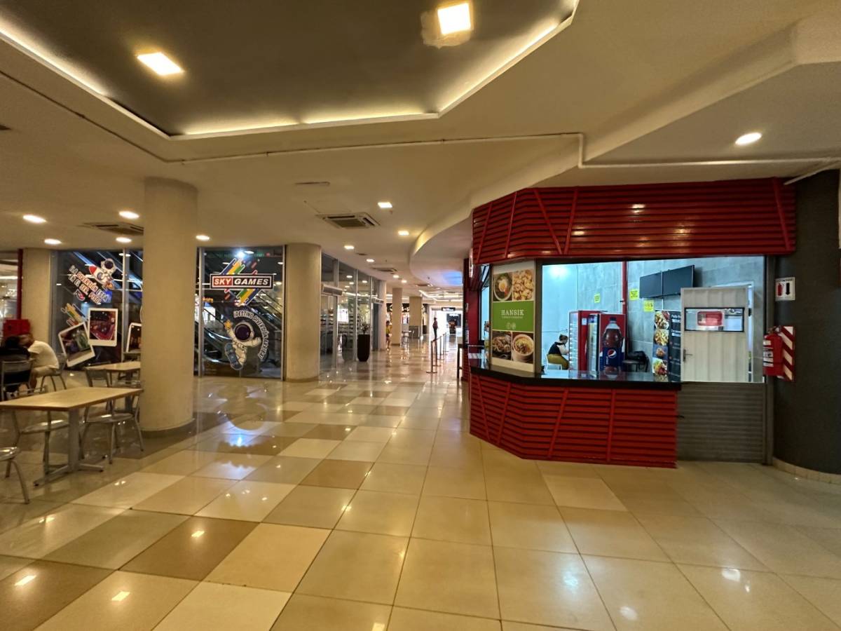 ALQUILO LOCAL GASTRONÓMICO EN SHOPPING MULTIPLAZA — foto 2