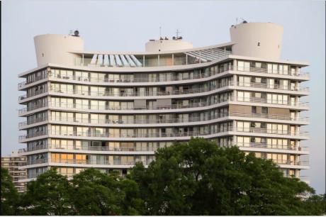Alquiler De Apartamento 1 Dormitorio En Malvín