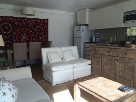 Apartamento En Malvín
