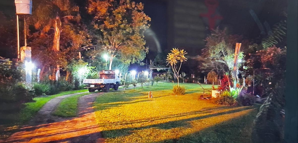 Casa Quinta Coronel Martínez, Guairá — foto 3