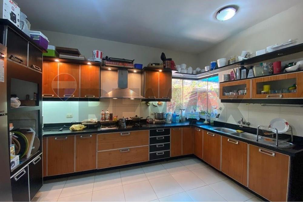 Casa - Venta - Lambaré — foto 3