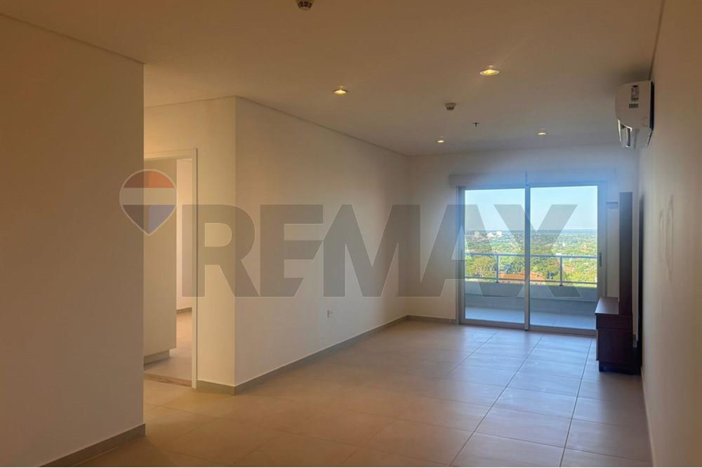 Departamento - Alquiler - Las Lomas (Carmelitas), Paraguay — foto 2
