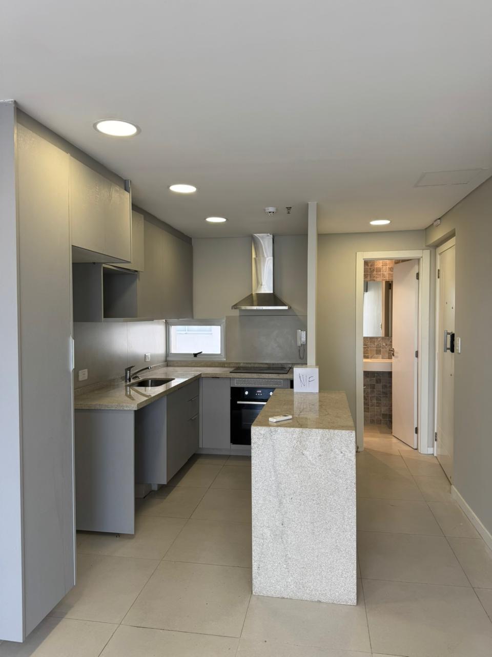 Departamento en alquiler en Mburucuyá, Asunción — foto 3