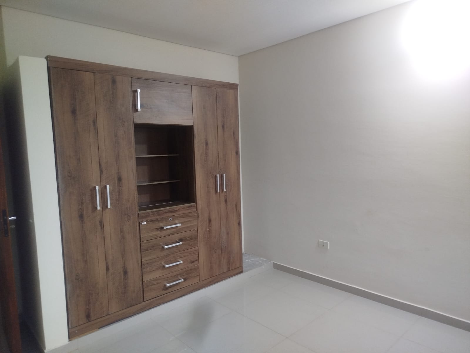 ALQUILO DUPLEX EN FDO DE LA MORA — foto 2