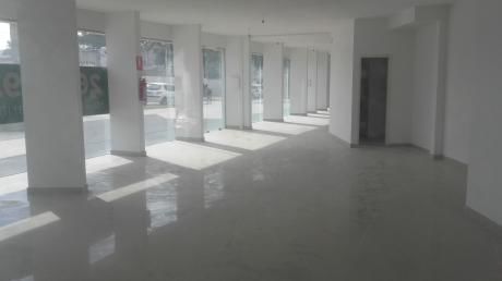 Suc. Pta. Gorda-local En Zona De Gran Crecimiento Comercial!!