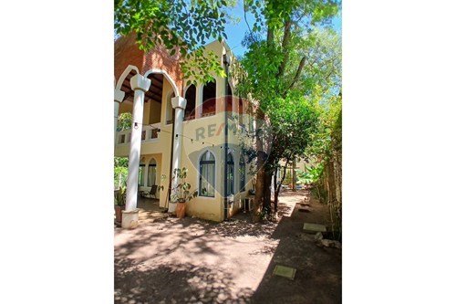 VENDO CASA EN SAN BERNARDINO — foto 3