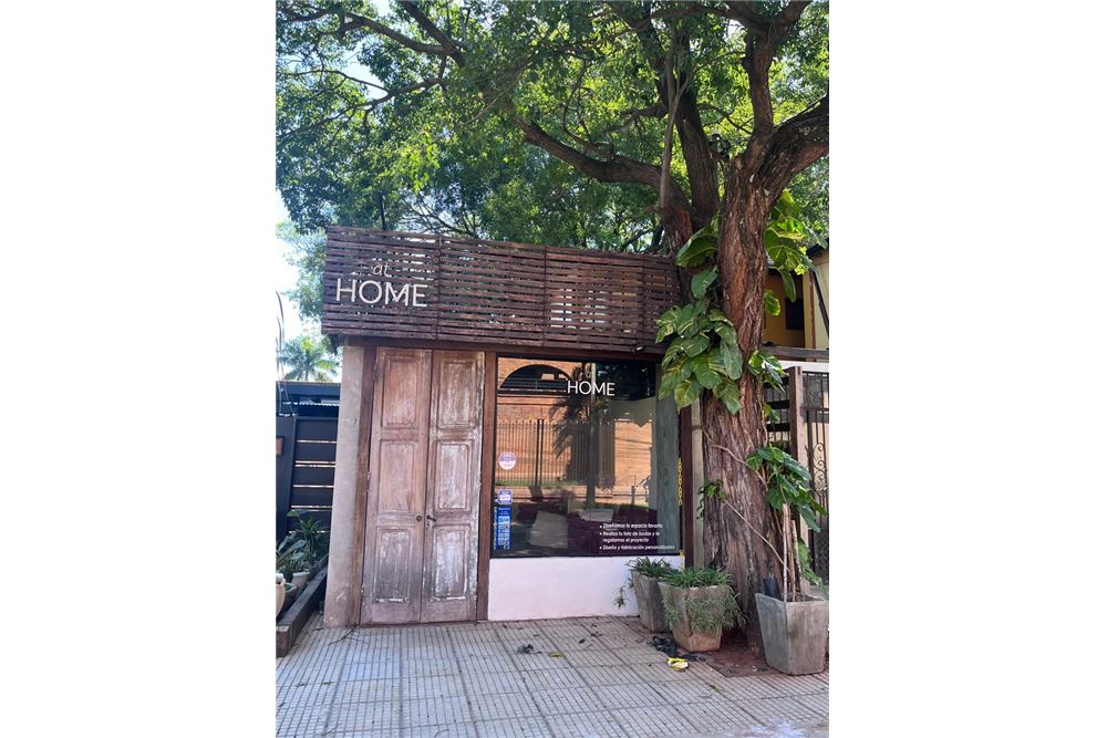 ALQUILO LOCAL COMERCIAL EN LOS LAURELES — foto 3
