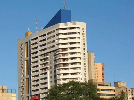 Departamento De 3 Ambientes En Ciudad Del Este