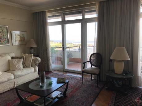 Excepcional Apartamento