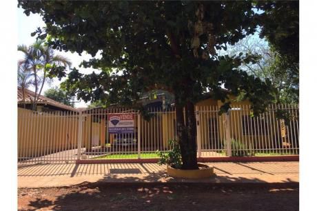 Vendo Casa En El Barrio San Josè!